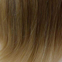 Load image into Gallery viewer, 114 Sunny II H/T Mono Top, Hand-Tied Short Human Hair Wig  by WIGPRO WigUSA
