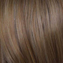 Load image into Gallery viewer, 114 Sunny II H/T Mono Top, Hand-Tied Short Human Hair Wig  by WIGPRO WigUSA
