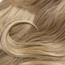 Load image into Gallery viewer, 114 Sunny II H/T Mono Top, Hand-Tied Short Human Hair Wig  by WIGPRO WigUSA
