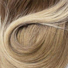 Load image into Gallery viewer, 114 Sunny II H/T Mono Top, Hand-Tied Short Human Hair Wig  by WIGPRO WigUSA
