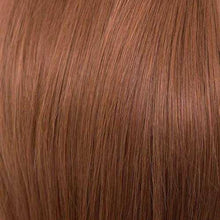 Load image into Gallery viewer, 114 Sunny II H/T Mono Top, Hand-Tied Short Human Hair Wig  by WIGPRO WigUSA

