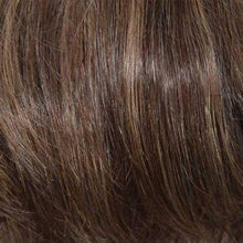 Load image into Gallery viewer, 114 Sunny II H/T Mono Top, Hand-Tied Short Human Hair Wig  by WIGPRO WigUSA

