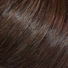 Load image into Gallery viewer, 114 Sunny II H/T Mono Top, Hand-Tied Short Human Hair Wig  by WIGPRO WigUSA
