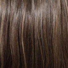 Load image into Gallery viewer, 114 Sunny II H/T Mono Top, Hand-Tied Short Human Hair Wig  by WIGPRO WigUSA

