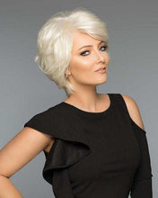 Load image into Gallery viewer, 115 Sunny II Petite H/T by WIGPRO -  Mono Top, Hand-Tied Wig WigUSA
