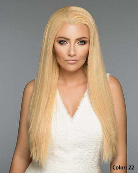 117P Christina Petite by WIGPRO- Hand Tied, Full Lace Wig WigUSA