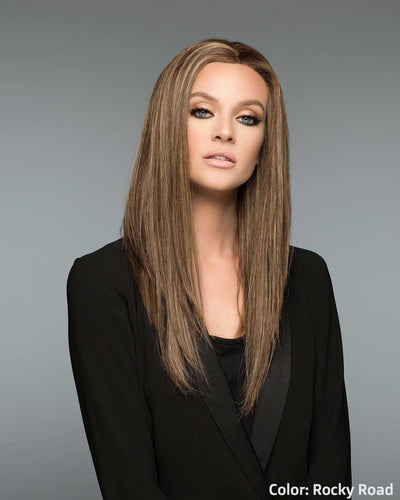 118 Jacquelyn by WIGPRO: Hand-tied, Full Lace French Top Wig WigUSA