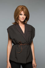 Load image into Gallery viewer, 122 Tiffany by WIGPRO - Hand Tied, French Top Wig WigUSA
