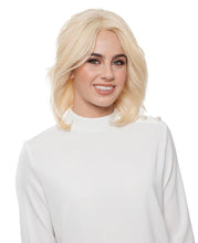 Load image into Gallery viewer, 122 Tiffany by WIGPRO - Hand Tied, French Top Wig WigUSA
