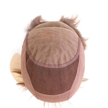 Load image into Gallery viewer, 122 Tiffany by WIGPRO - Hand Tied, French Top Wig WigUSA

