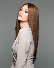 Load image into Gallery viewer, 125 Diva by WIGPRO - Hand Tied, Lace Front Wig WigUSA
