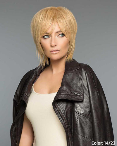 200 Savvy by WIGPRO - Machine Tied Wig WigUSA