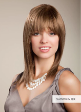 Load image into Gallery viewer, Jewel Human Hair Wig Synthetic Wigs New Image Wigs
