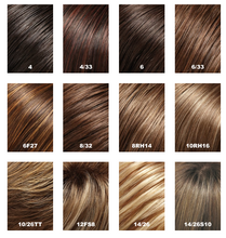 Load image into Gallery viewer, Madison Wig Jon Renau Jon Renau Wigs
