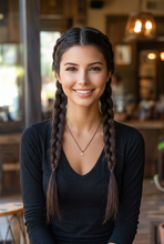 Load image into Gallery viewer, Megan Human Hair Lace Front Wig
