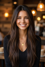 Load image into Gallery viewer, Megan Human Hair Lace Front Wig
