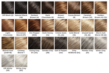 Load image into Gallery viewer, Simplicity (Mono) Wig Synthetic Wigs Jon Renau Wigs
