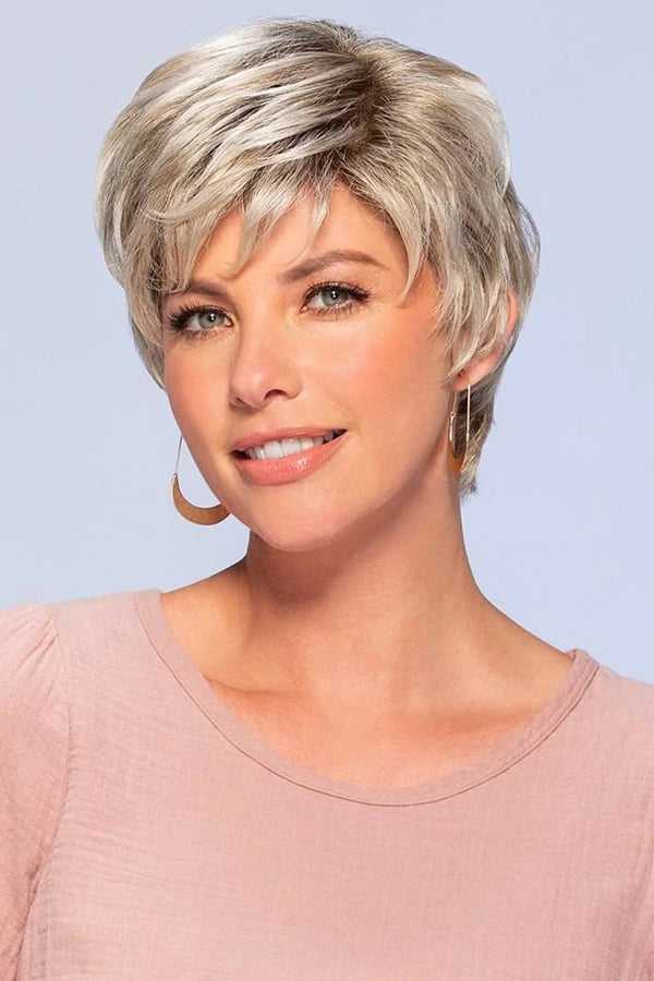 Simplicity (Mono) Wig Synthetic Wigs Jon Renau Wigs