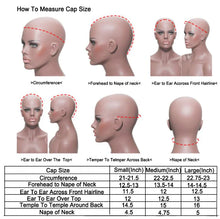 Load image into Gallery viewer, Carys Lace Human Hair Wig
