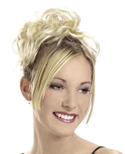 Load image into Gallery viewer, 808L Twins L by Wig Pro: Synthetic Hair Piece Synthetic Hair Piece WigUSA
