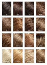 Load image into Gallery viewer, Amanda Monofilament Wig by Jon Renau Synthetic Wigs Jon Renau Wigs
