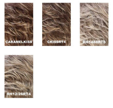 Load image into Gallery viewer, Colleen by Estetica Synthetic Wigs Estetica Wigs
