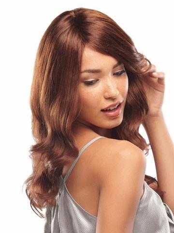 Darla Human Hair Wig Synthetic Wigs Jon Renau Wigs