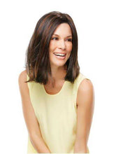 Load image into Gallery viewer, Elle Lace Front Wig by Jon Renau Synthetic Wigs Smart Lace
