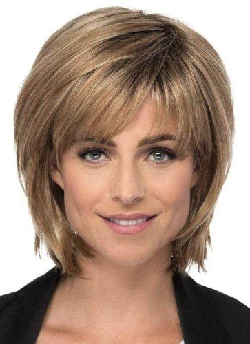 Heather Estetica Wig Synthetic Wigs Estetica Wigs