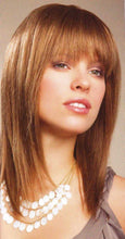 Load image into Gallery viewer, Jewel Human Hair Wig Synthetic Wigs New Image Wigs
