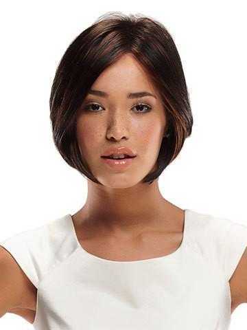 Nita Petite (Lace Front) Synthetic Wigs Smart Lace