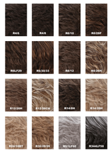 Load image into Gallery viewer, True Wig Estetica Synthetic Wigs Estetica Wigs
