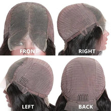 Load image into Gallery viewer, Gigi Human Hair Wig with Bangs
