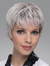 Load image into Gallery viewer, Encore | Prime Power | Human/Synthetic Hair Blend Wig Ellen Wille
