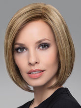 Load image into Gallery viewer, Adore Mono Part | Prime Power | Human/Synthetic Hair Blend Wig Ellen Wille
