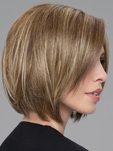 Load image into Gallery viewer, Adore Mono Part | Prime Power | Human/Synthetic Hair Blend Wig Ellen Wille
