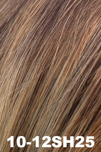 Fair Fashion Wigs - Valery Human Hair (#3113)