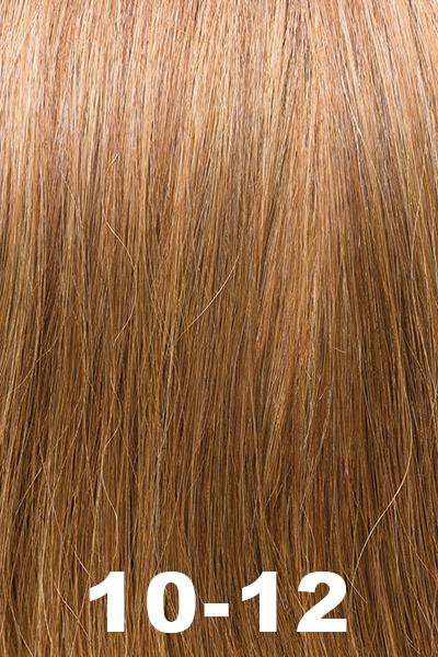 Fair Fashion Wigs - Penelope Human Hair (#3102)