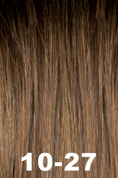 Fair Fashion Wigs - Aura Human Hair (#3114)