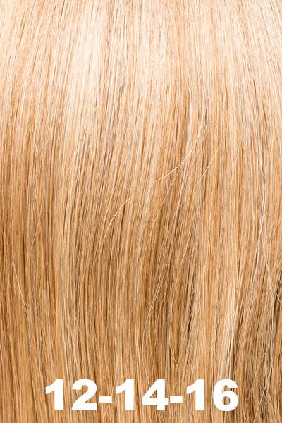 Fair Fashion Wigs - Giada Human Hair (#3101)