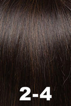 Load image into Gallery viewer, Fair Fashion Wigs - Dominique M (#3122) - Human Hair - Average
