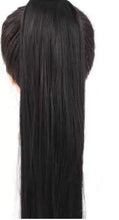 Load image into Gallery viewer, 22 inch wrap around ponytail extension 2 / 22inches
