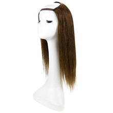 Load image into Gallery viewer, U Part Human Hair Wig 12&quot; - 20 Inches Wig Store
