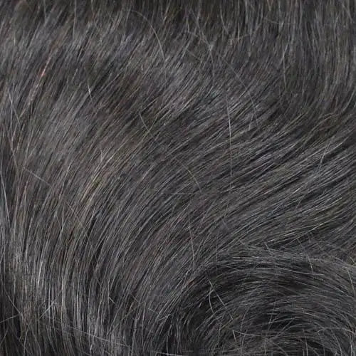 310 jeannette (3/4 crown) by wigpro: human hair piece 01b