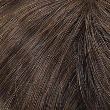 Load image into Gallery viewer, 310 jeannette (3/4 crown) by wigpro: human hair piece 4
