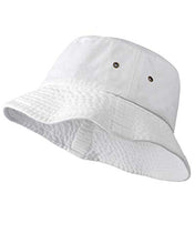 Load image into Gallery viewer, Bucket Hat with Chin Strap Fashion Store
