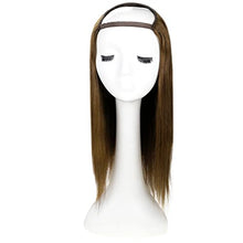 Load image into Gallery viewer, U Part Human Hair Wig 12&quot; - 20 Inches Wig Store
