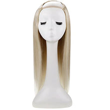 Load image into Gallery viewer, U Part Human Hair Wig 12&quot; - 20 Inches Wig Store
