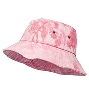 Load image into Gallery viewer, Bucket Hat with Chin Strap Fashion Store
