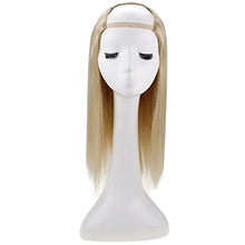 Load image into Gallery viewer, U Part Human Hair Wig 12&quot; - 20 Inches Wig Store
